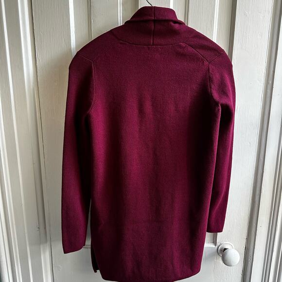 J Crew Chelsea Sweater Blazer NWT - Picture 9 of 9